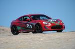 Scion FR-S at Willow Springs 2013 года